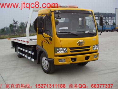 平板拖車(chē)企海外建廠發(fā)展趨勢(shì)解析