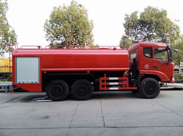 森林消防車(chē)市場(chǎng)下半年是個(gè)好機(jī)會(huì)