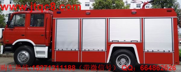 國Ⅵ消防車排放標準消防車成本與技術(shù)的平衡.jpg