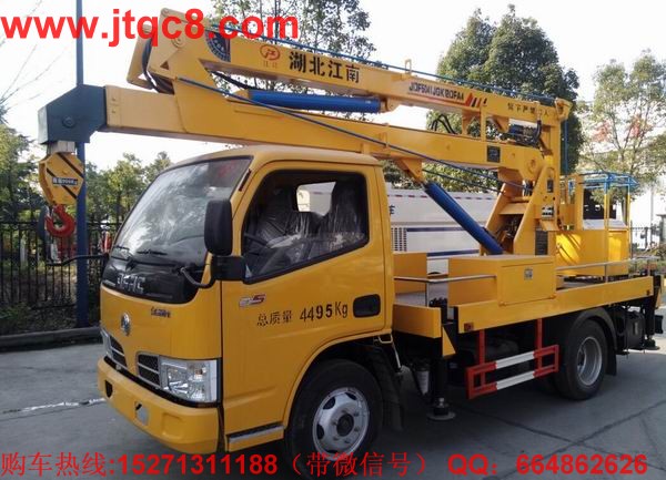 7月湖北江南升降車(chē)銷(xiāo)量過(guò)900輛 同比上月18%
