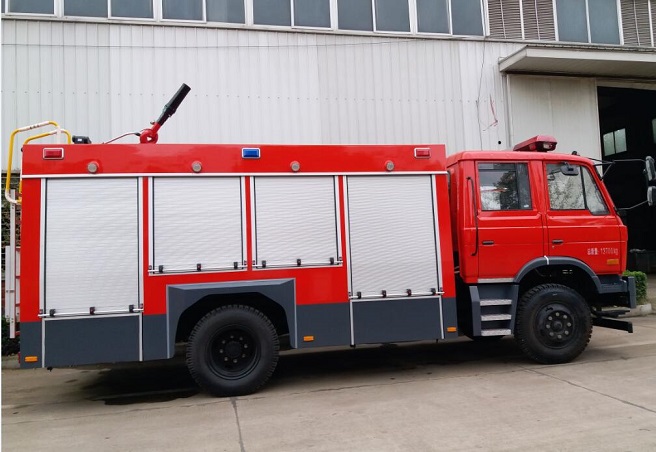 JDF5140GXFPM50/E型泡沫消防車(chē)價(jià)格廠家直銷(xiāo)