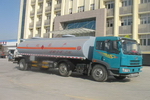 解放小三軸化工液體運(yùn)輸車(CA5253)
