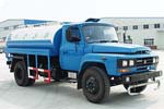 東風(fēng)尖頭灑水車(歐2)