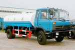 東風(fēng)153歐3排放灑水車