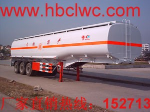 運油半掛車