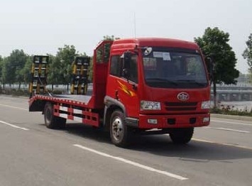 CA1140型平板運輸車